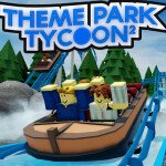 Theme Park Tycoon 2-codes